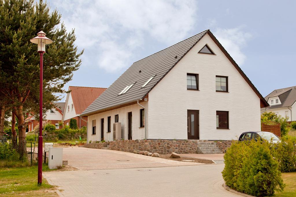 Ferienwohnung Kargoll Wydra In Heringsdorf Δωμάτιο φωτογραφία