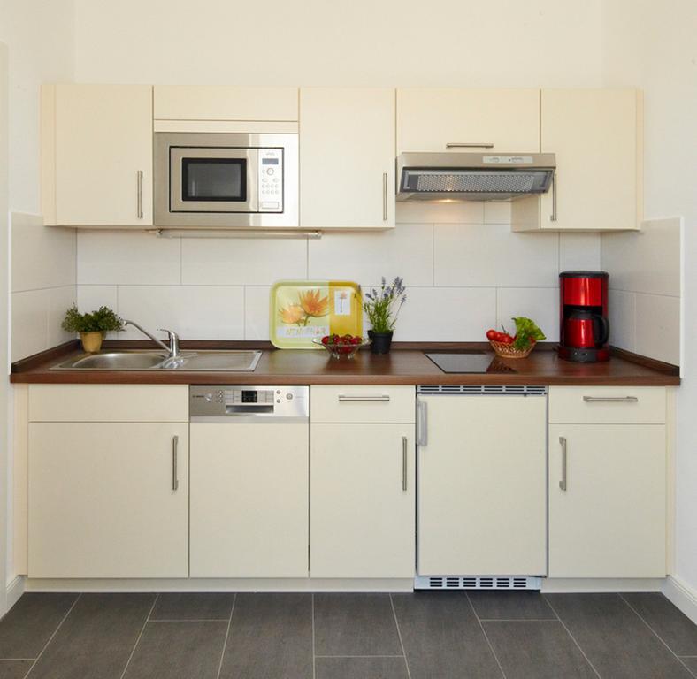 Ferienwohnung Kargoll Wydra In Heringsdorf Δωμάτιο φωτογραφία