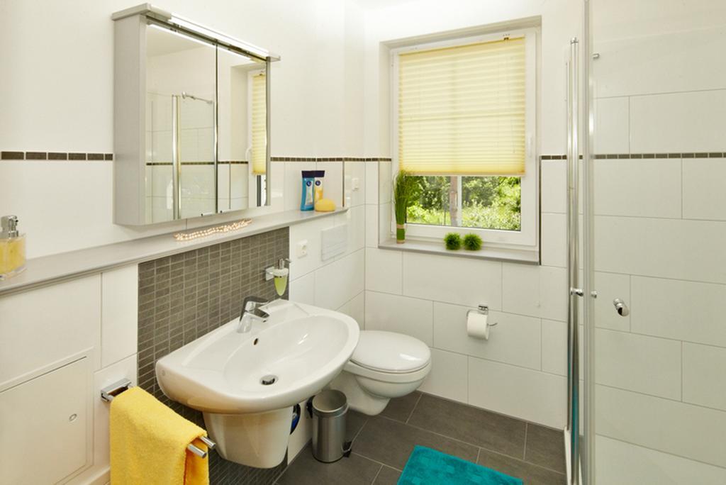 Ferienwohnung Kargoll Wydra In Heringsdorf Δωμάτιο φωτογραφία