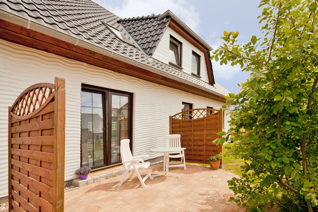 Ferienwohnung Kargoll Wydra In Heringsdorf Δωμάτιο φωτογραφία